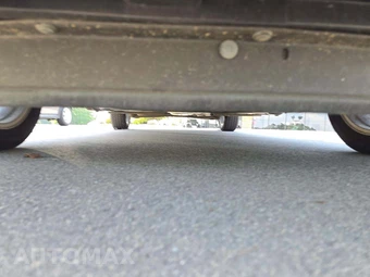2014 Ford Fiesta SE Hatchback – miniatura 19
