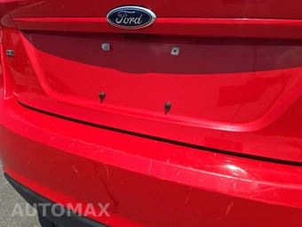 2014 Ford Fiesta SE Hatchback – miniatura 20