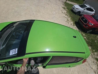 2014 Ford Fiesta SE Hatchback - miniatura 12