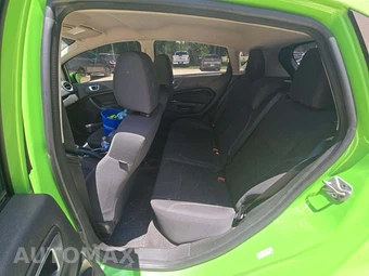 2014 Ford Fiesta SE Hatchback - miniatura 13