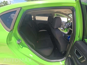 2014 Ford Fiesta SE Hatchback - miniatura 16