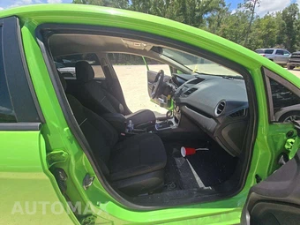 2014 Ford Fiesta SE Hatchback - miniatura 18