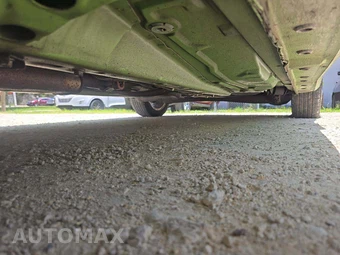 2014 Ford Fiesta SE Hatchback - miniatura 7