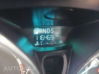 2014 Ford Fiesta SE Hatchback – miniatura 12