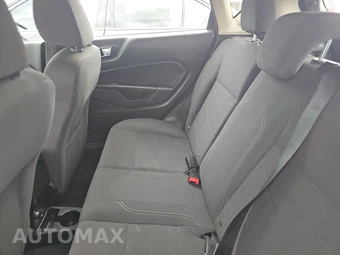 2014 Ford Fiesta SE Hatchback – miniatura 13