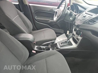 2014 Ford Fiesta SE Hatchback – miniatura 8