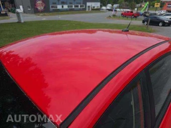 2014 Ford Fiesta SE Hatchback – miniatura 12