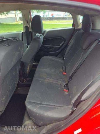 2014 Ford Fiesta SE Hatchback – miniatura 13