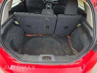 2014 Ford Fiesta SE Hatchback – miniatura 14