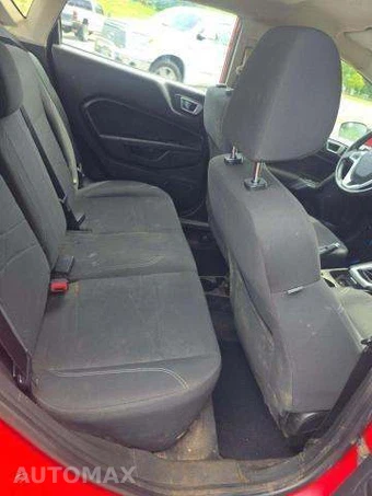 2014 Ford Fiesta SE Hatchback – miniatura 16