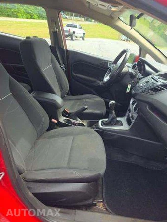 2014 Ford Fiesta SE Hatchback – miniatura 18