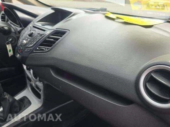 2014 Ford Fiesta SE Hatchback – miniatura 19