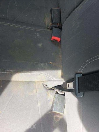 2014 Ford Fiesta SE Hatchback – miniatura 21