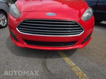 2014 Ford Fiesta SE Hatchback – miniatura 23