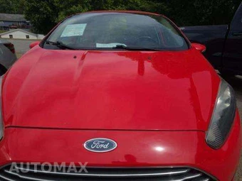 2014 Ford Fiesta SE Hatchback – miniatura 24