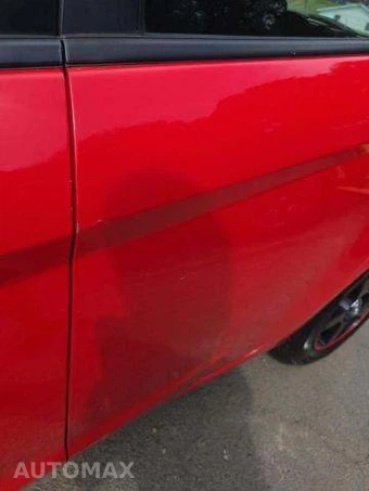 2014 Ford Fiesta SE Hatchback – miniatura 25