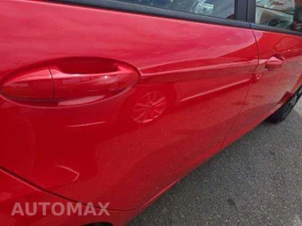 2014 Ford Fiesta SE Hatchback – miniatura 28