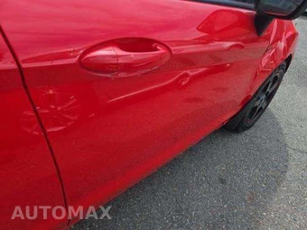 2014 Ford Fiesta SE Hatchback – miniatura 30