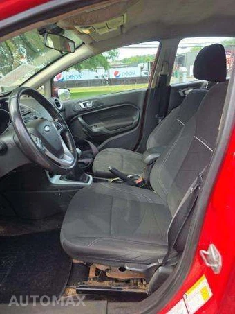 2014 Ford Fiesta SE Hatchback – miniatura 6