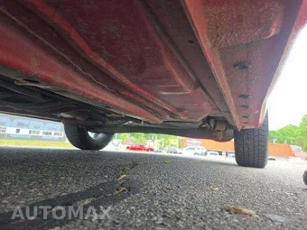 2014 Ford Fiesta SE Hatchback – miniatura 7