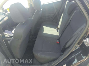 2014 Ford Fiesta SE Sedan – miniatura 13