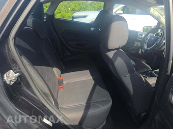 2014 Ford Fiesta SE Sedan – miniatura 16