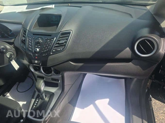 2014 Ford Fiesta SE Sedan – miniatura 19