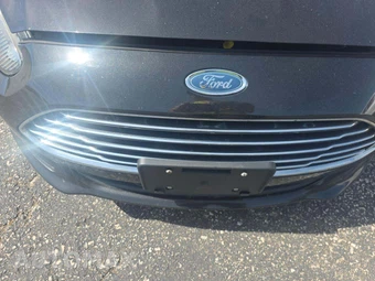 2014 Ford Fiesta SE Sedan – miniatura 22