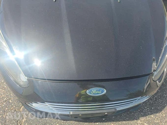 2014 Ford Fiesta SE Sedan – miniatura 24