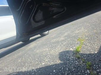 2014 Ford Fiesta SE Sedan – miniatura 26