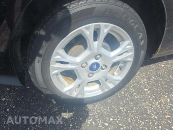 2014 Ford Fiesta SE Sedan – miniatura 36