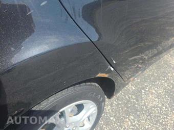 2014 Ford Fiesta SE Sedan – miniatura 38