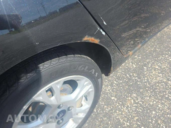 2014 Ford Fiesta SE Sedan – miniatura 39