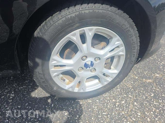2014 Ford Fiesta SE Sedan – miniatura 47