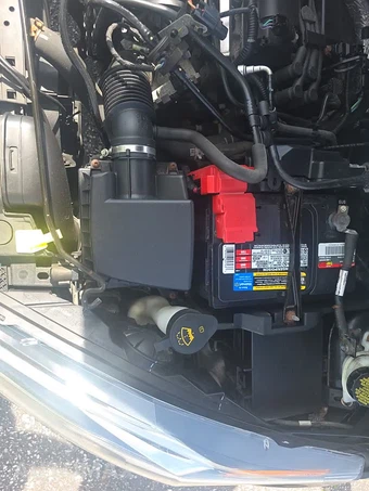 2014 Ford Fiesta SE Sedan – miniatura 48