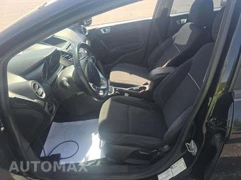 2014 Ford Fiesta SE Sedan – miniatura 6