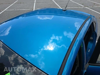 2014 Ford Fiesta SE Sedan - miniatura 12