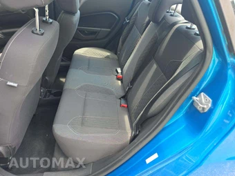 2014 Ford Fiesta SE Sedan - miniatura 13