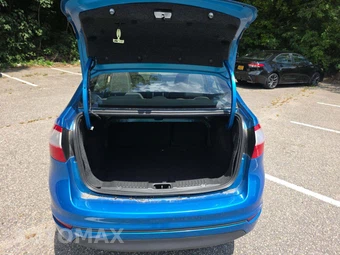 2014 Ford Fiesta SE Sedan - miniatura 14