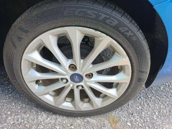 2014 Ford Fiesta SE Sedan - miniatura 28