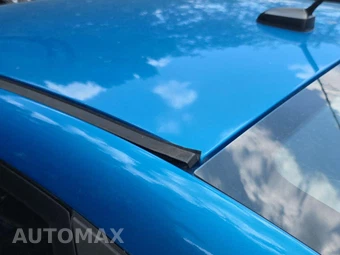 2014 Ford Fiesta SE Sedan - miniatura 30