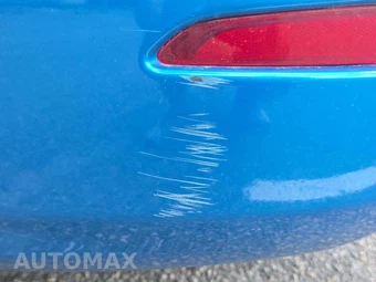2014 Ford Fiesta SE Sedan - miniatura 31