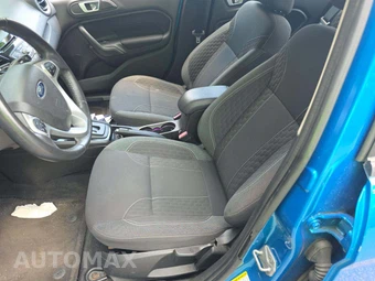 2014 Ford Fiesta SE Sedan - miniatura 6