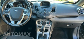 2014 Ford Fiesta SE Sedan - miniatura 10