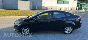 2014 Ford Fiesta SE Sedan - miniatura 4