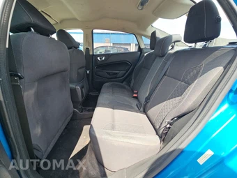 2014 Ford Fiesta SE Sedan – miniatura 13
