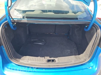 2014 Ford Fiesta SE Sedan – miniatura 16