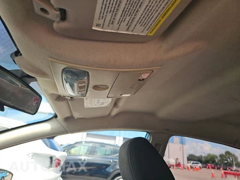 2014 Ford Fiesta SE Sedan – miniatura 17