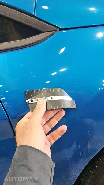 2014 Ford Fiesta SE Sedan – miniatura 29