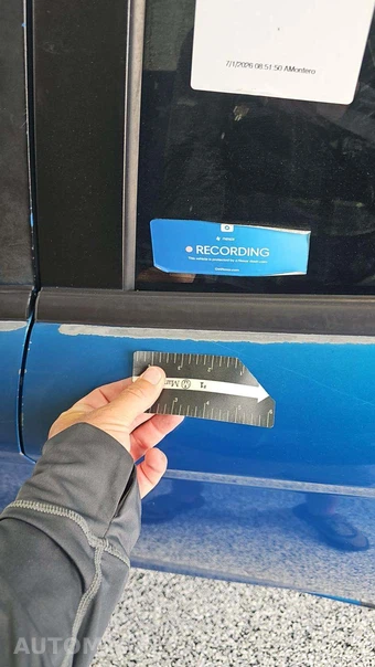 2014 Ford Fiesta SE Sedan – miniatura 30